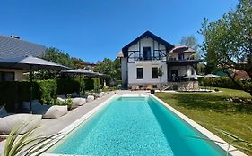 Villa Pomona